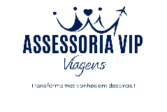 ASSESSORIA VIP VIAGENS